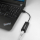 Axagon ADE-SR USB-A gigabit ethernet - 1485405 - zdjęcie 6